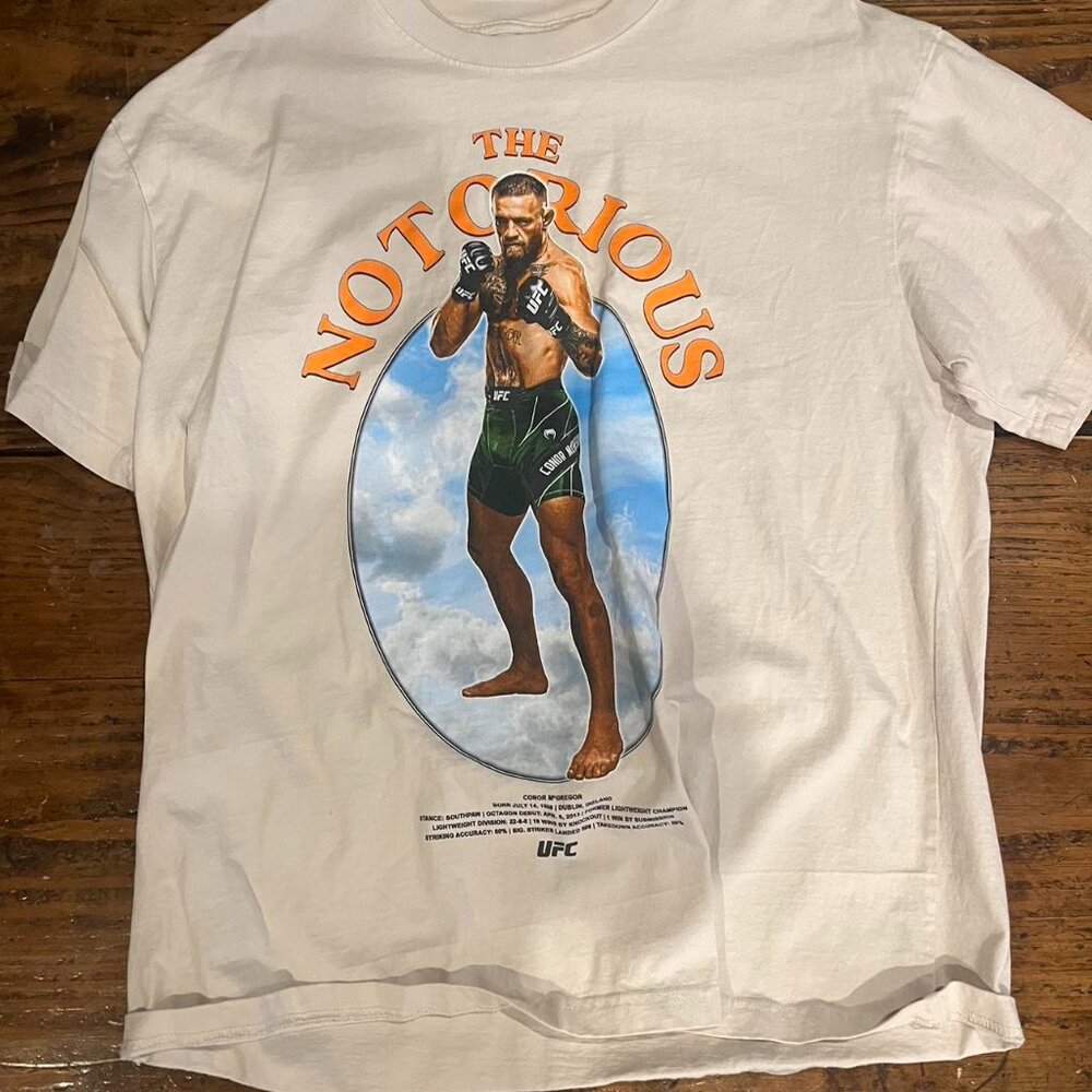Men's multi T-shirt